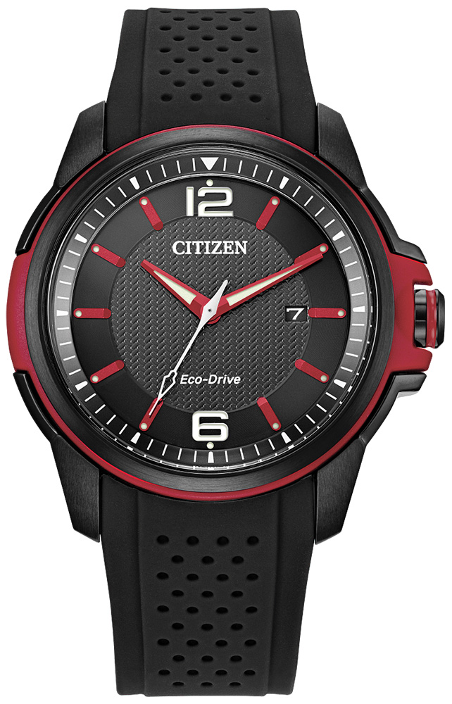 Citizen AW1658-02E