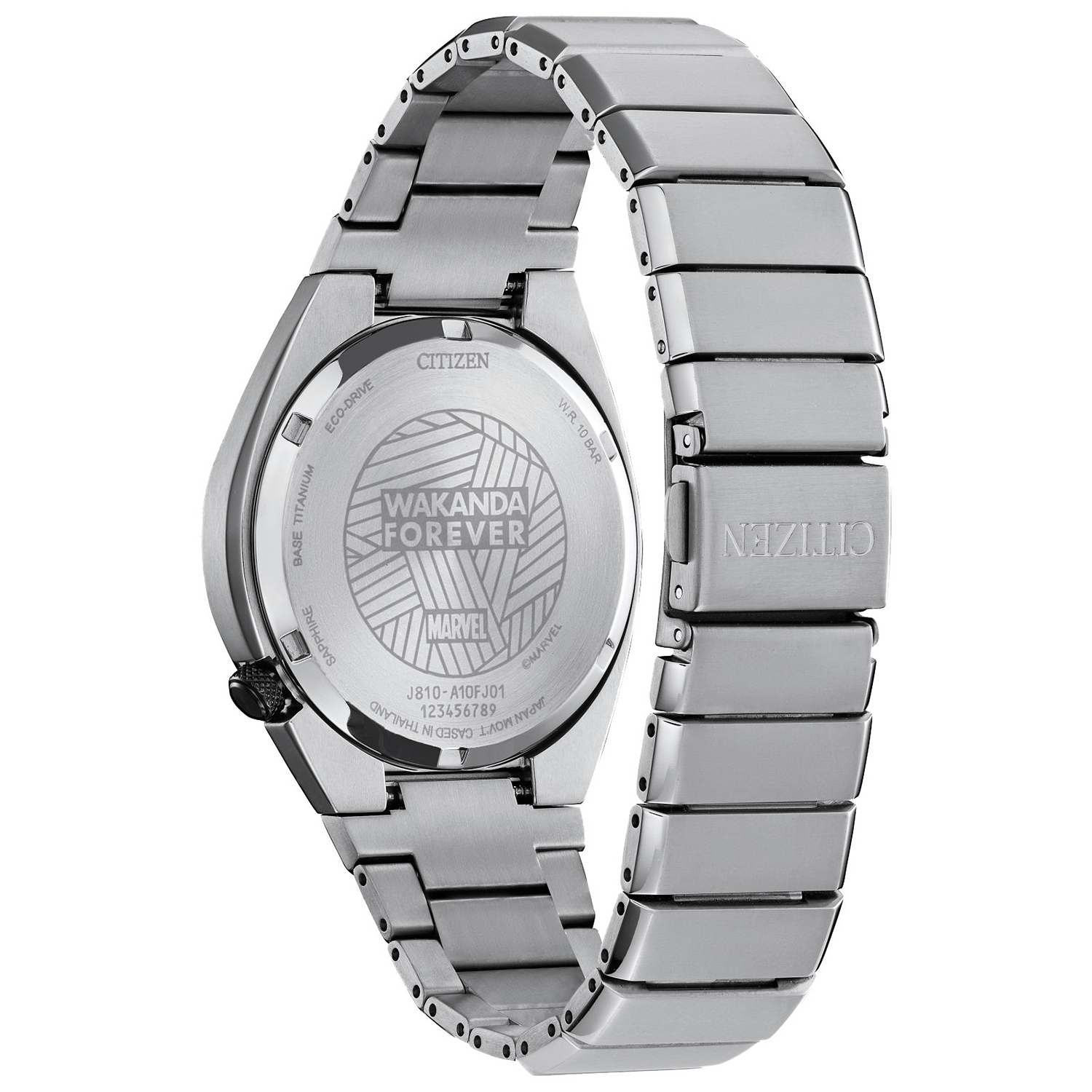 Citizen AW1668-50W zegarek - miniatura 3