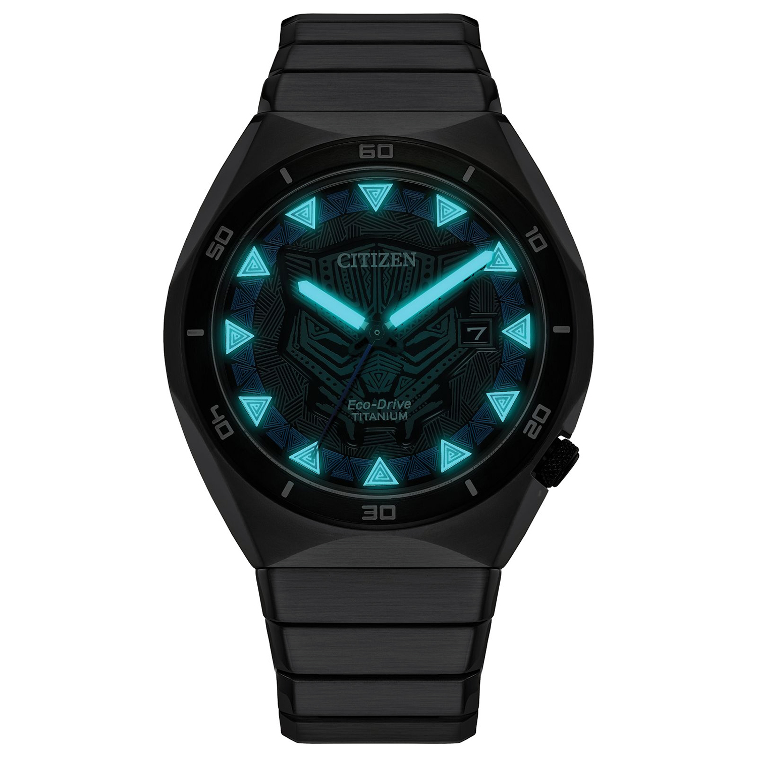 Citizen AW1668-50W zegarek - miniatura 4
