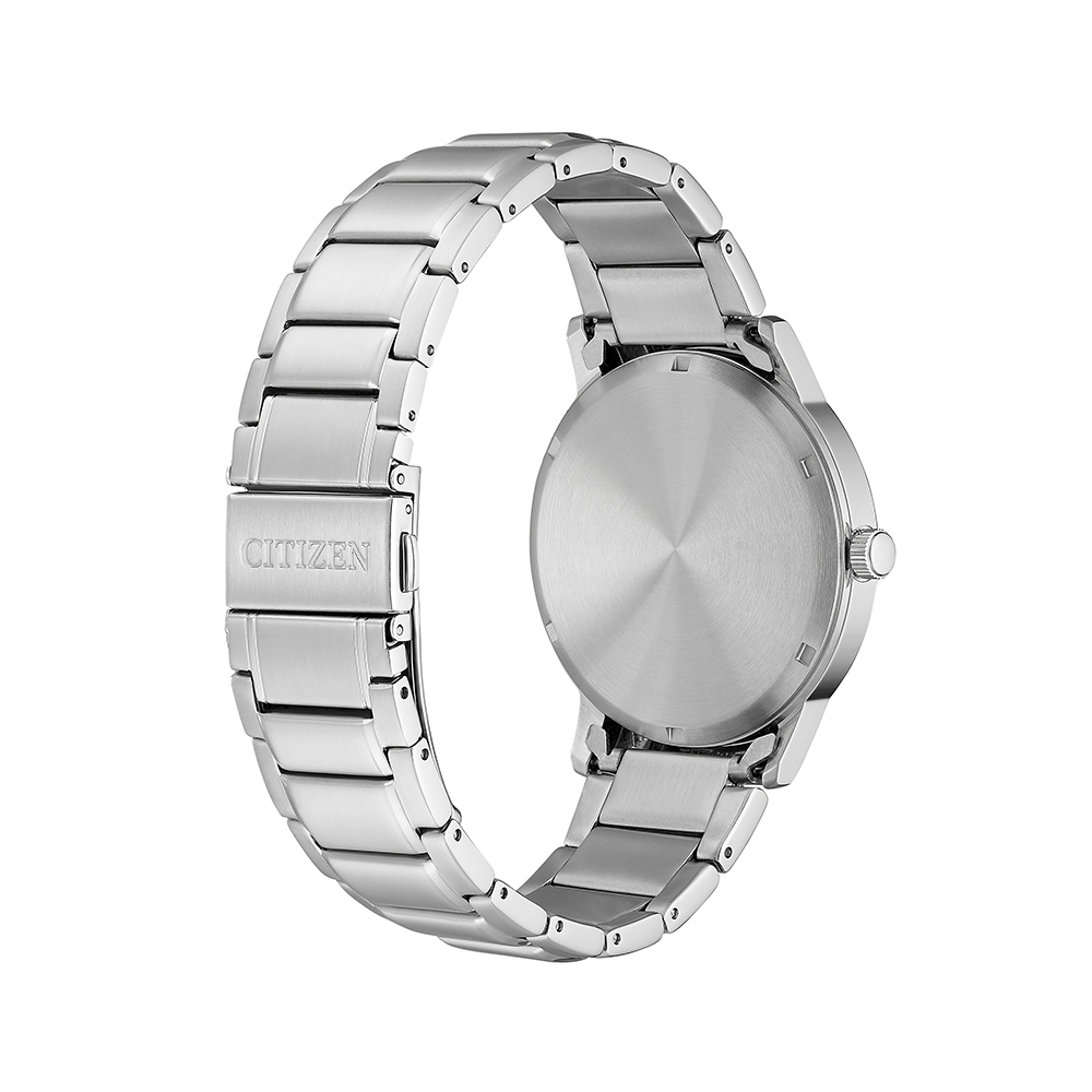 Citizen AW1670-82A męski zegarek Ecodrive bransoleta - miniatura 2