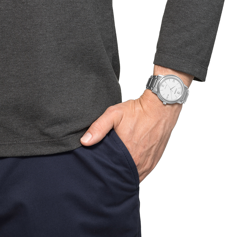 Citizen AW1670-82A zegarek męski Ecodrive - miniatura 3