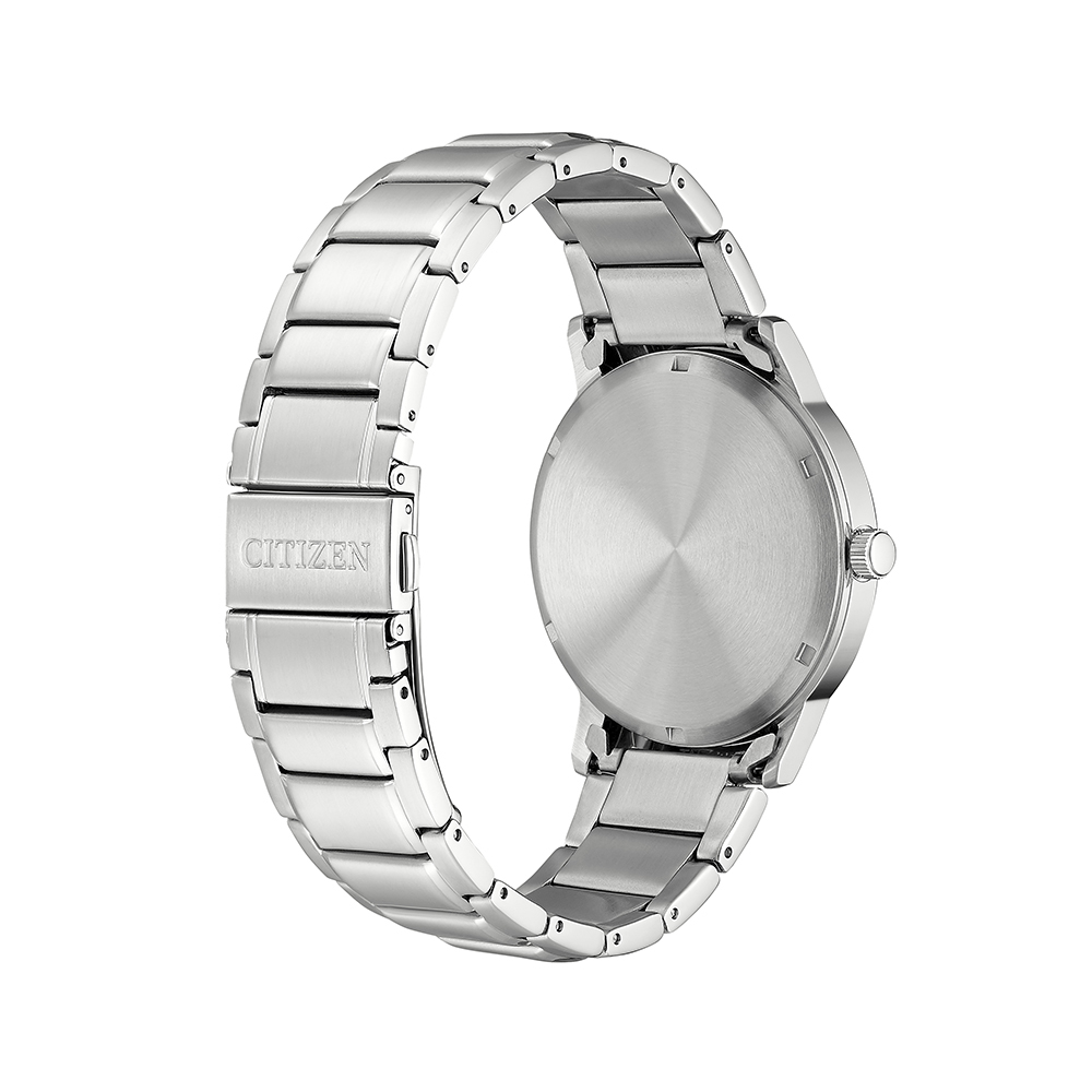 Citizen AW1670-82E męski zegarek Ecodrive bransoleta - miniatura 2