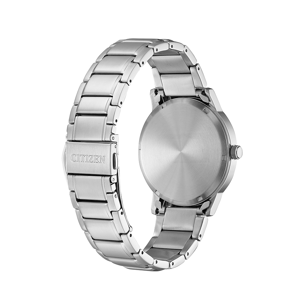 Citizen AW1670-82L męski zegarek Ecodrive bransoleta - miniatura 2