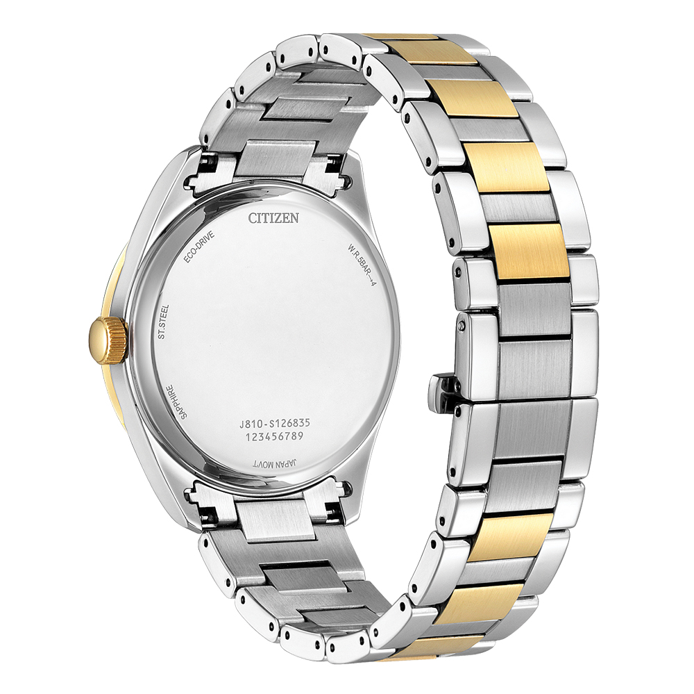 Citizen AW1694-50A zegarek - miniatura 3