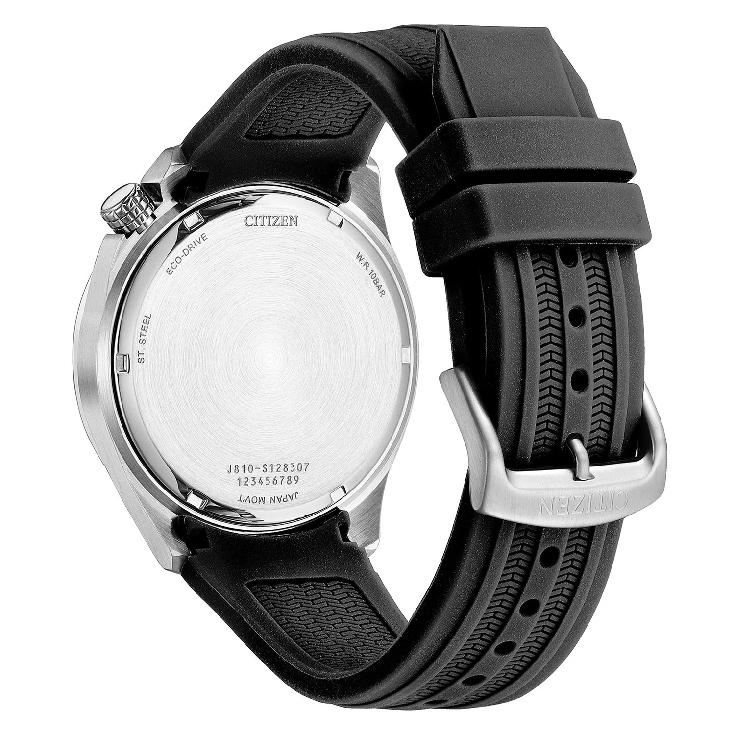 Citizen AW1710-12E zegarek męski Ecodrive - miniatura 3