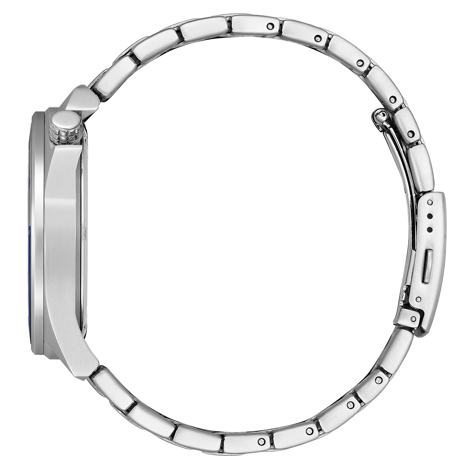 Citizen AW1711-87L męski zegarek Ecodrive bransoleta - miniatura 2