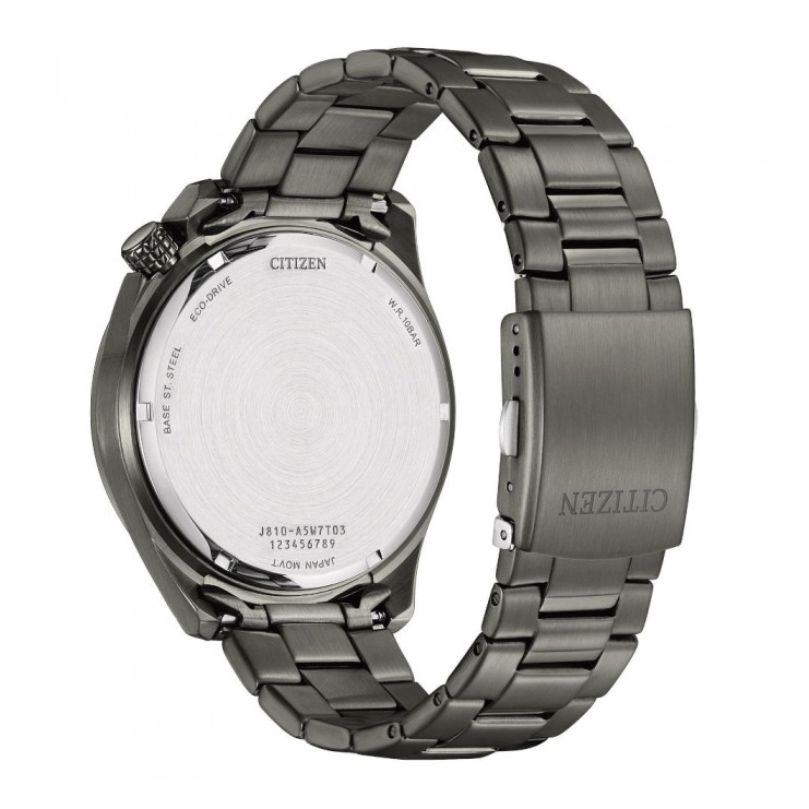 Citizen AW1717-81X zegarek - miniatura 3