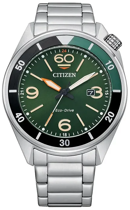 Citizen AW1718-88X - zdjęcie 1