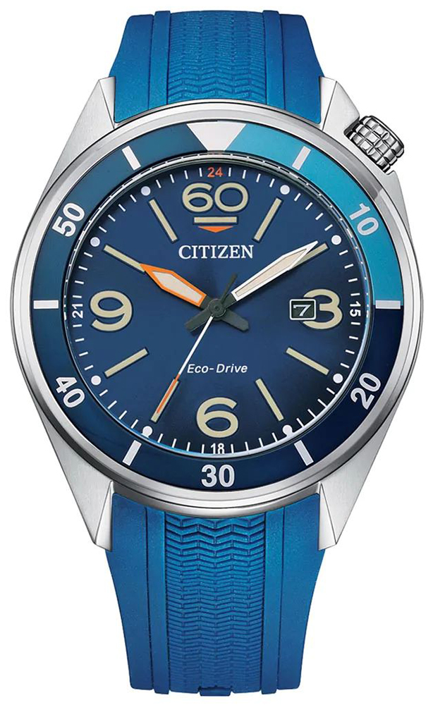 Citizen AW1719-18L