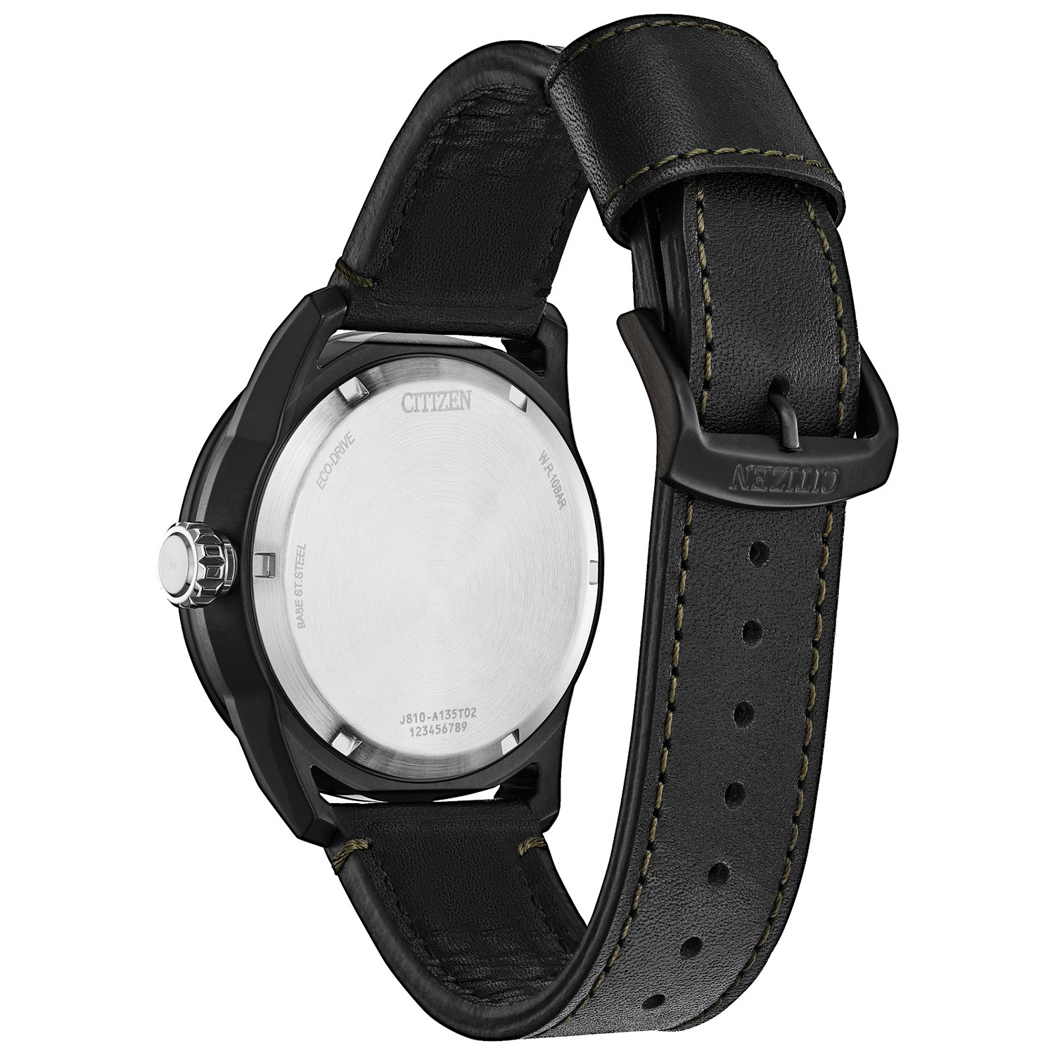 Citizen AW1735-03X zegarek - miniatura 3