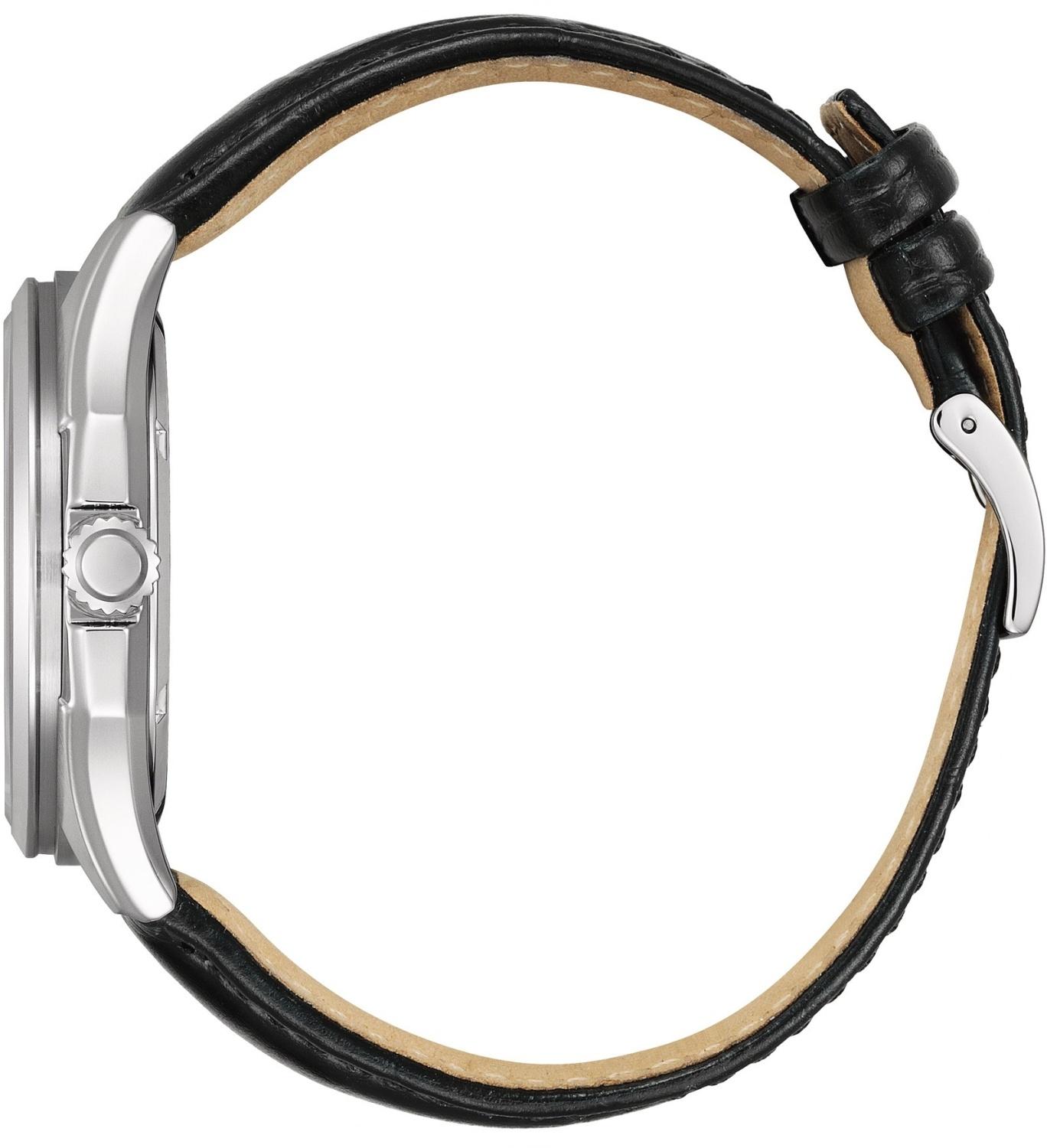 Citizen AW1750-18E męski zegarek Ecodrive pasek - miniatura 2