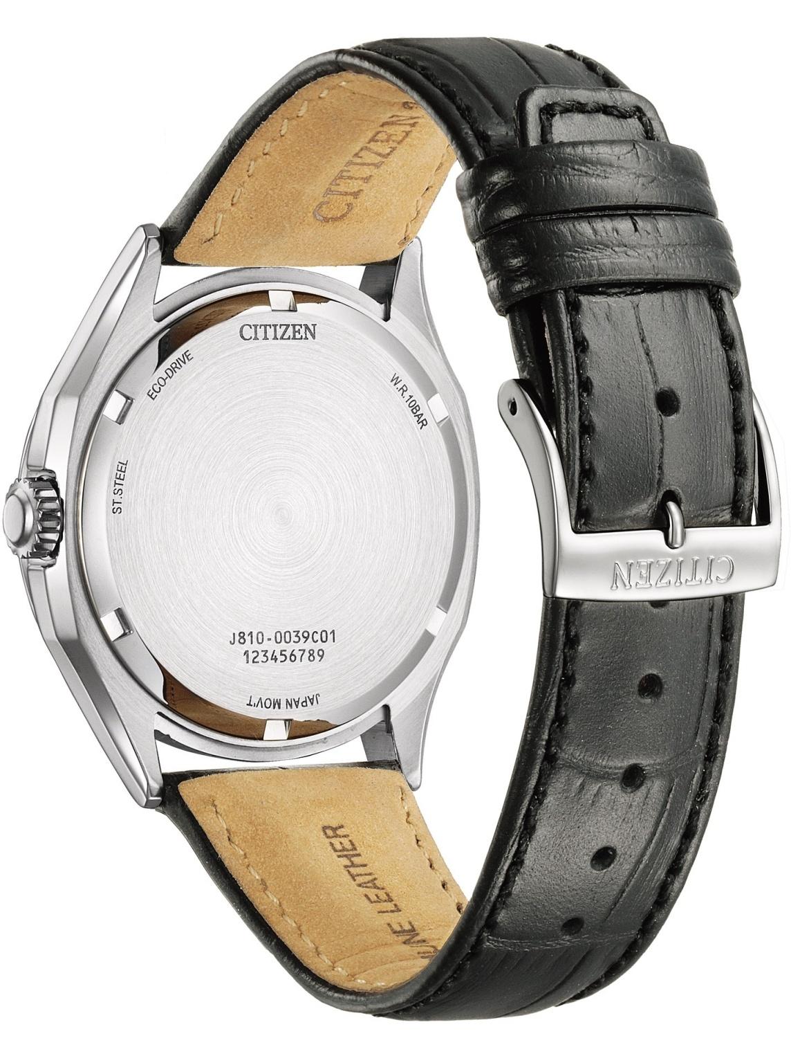 Citizen AW1750-18E zegarek męski Ecodrive - miniatura 3