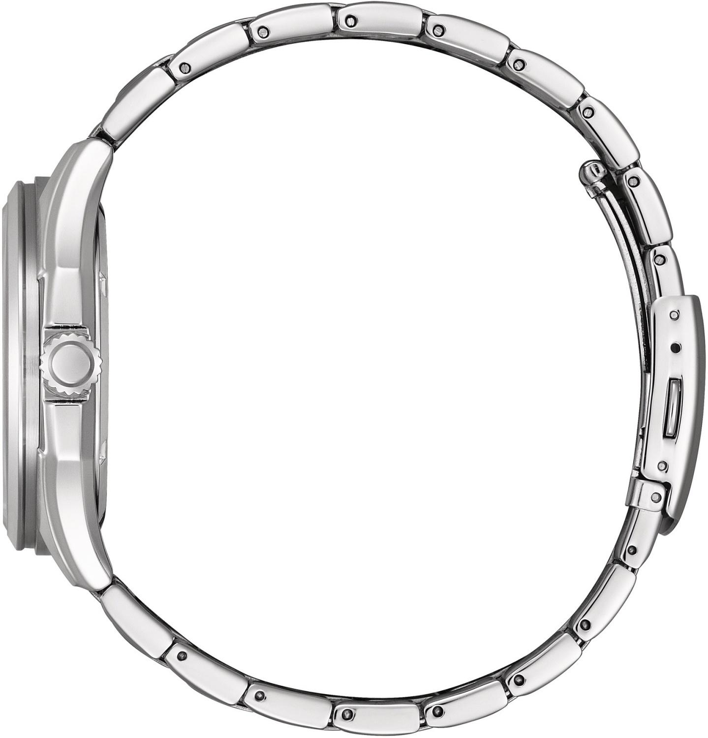 Citizen AW1750-85E męski zegarek Ecodrive bransoleta - miniatura 2