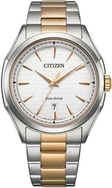 Citizen AW1756-89A Ecodrive Eco-Drive Classic Elegant - zdjęcie 1