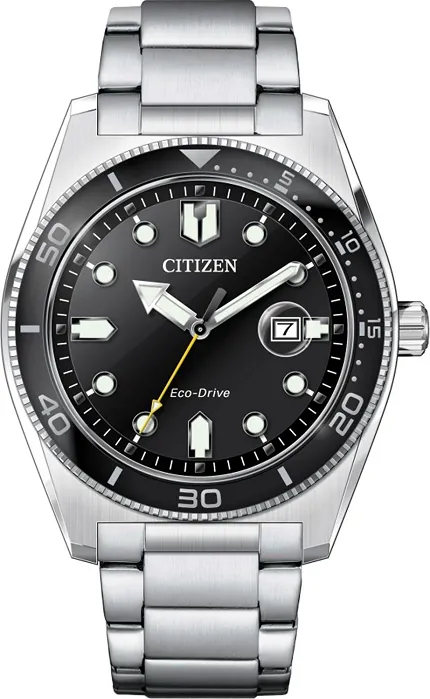 Citizen AW1760-81E Ecodrive Eco-Drive Sports - zdjęcie 1