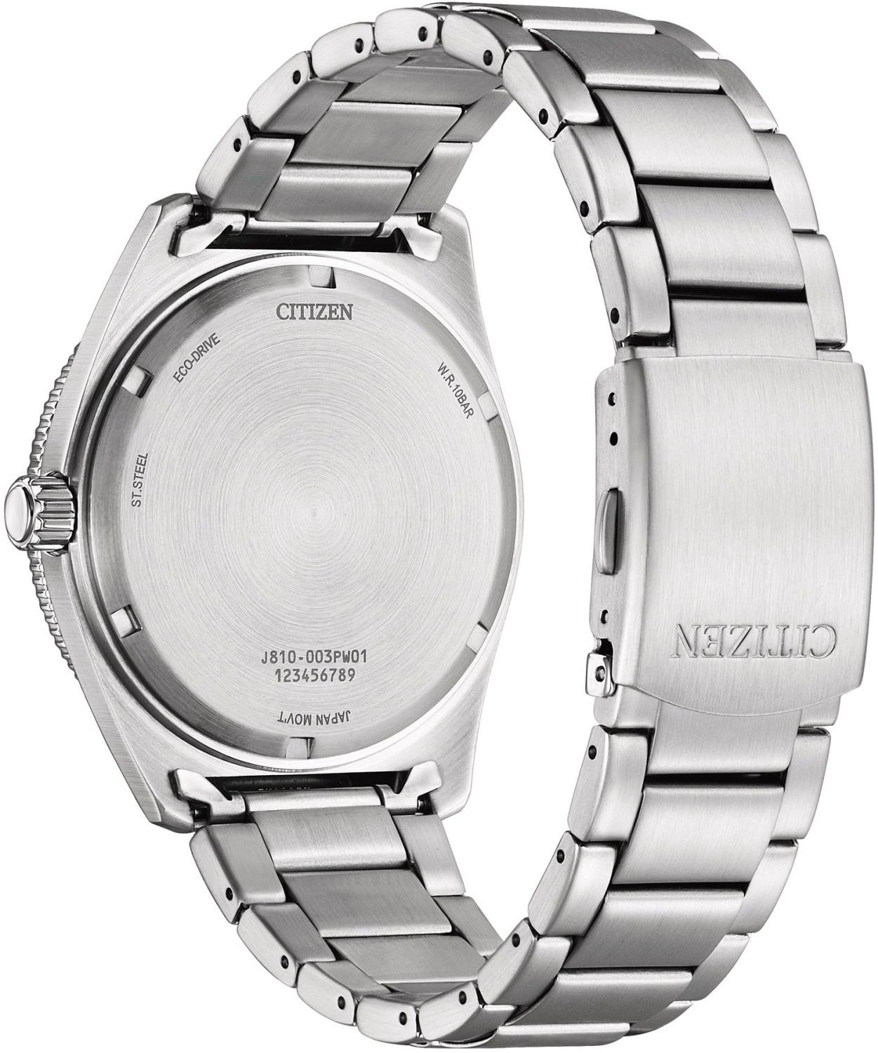 Citizen AW1760-81W zegarek męski Ecodrive - miniatura 7