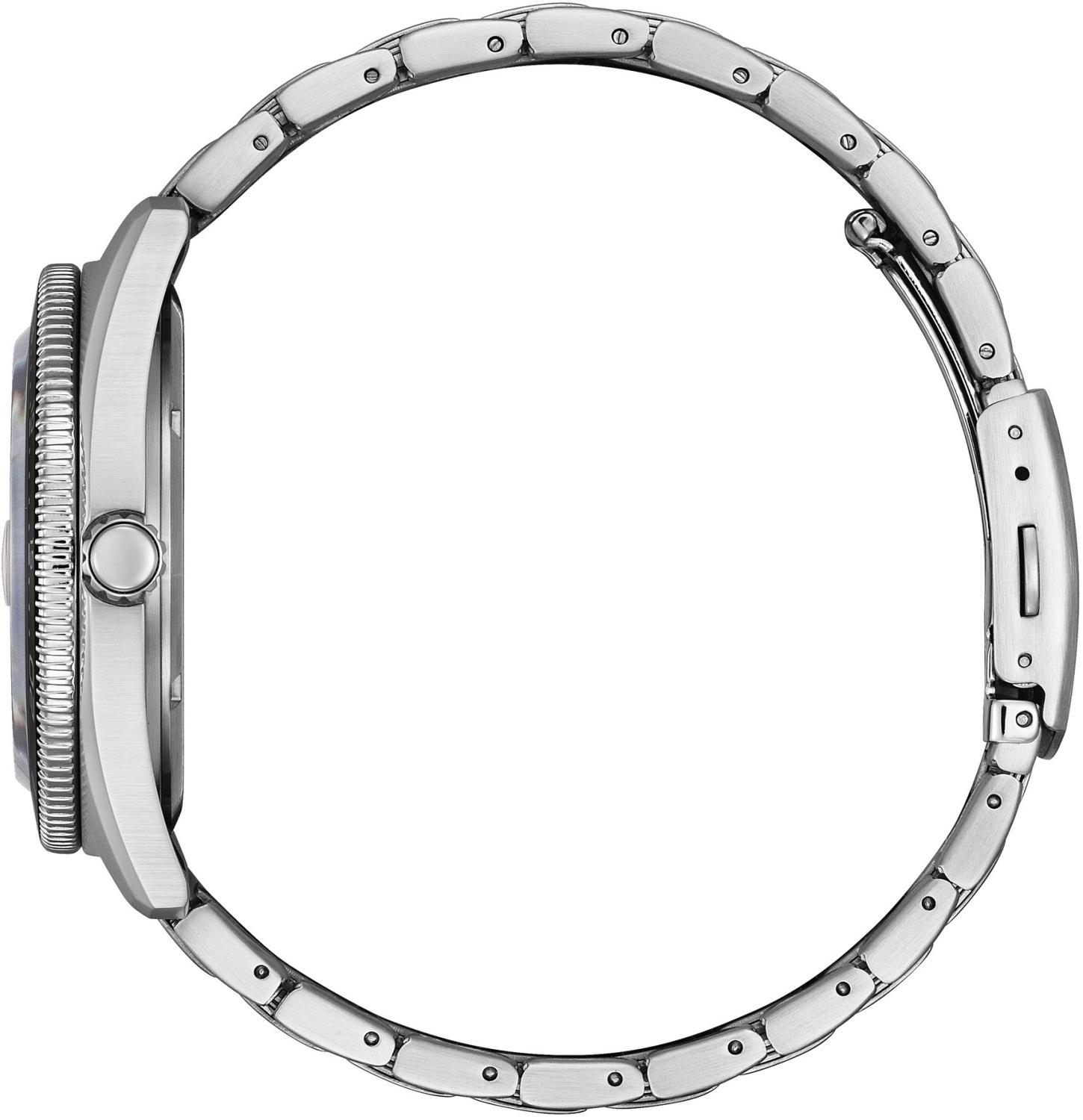 Citizen AW1760-81Z męski zegarek Ecodrive bransoleta - miniatura 2