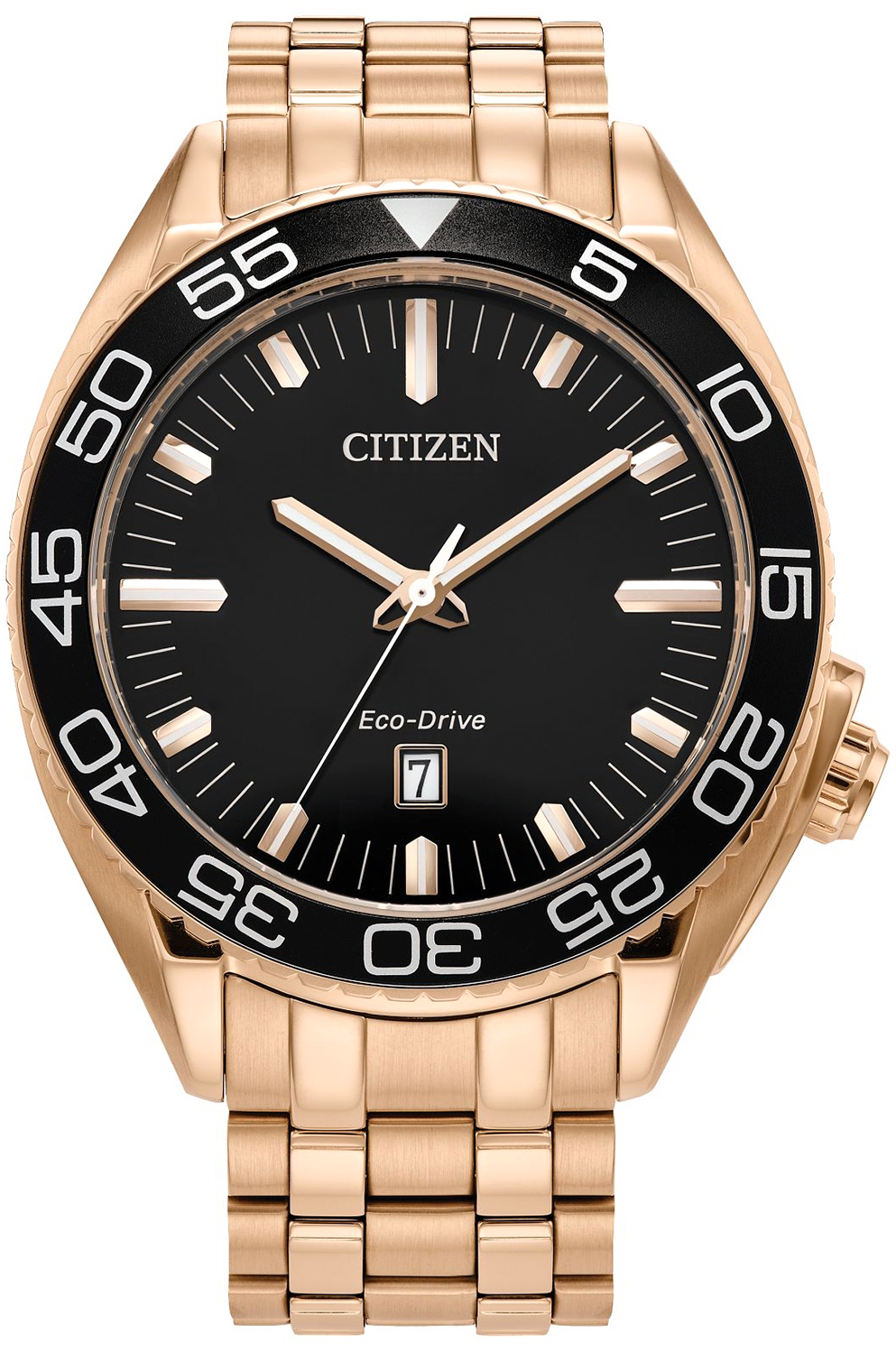 Citizen Eco-Drive Carson AW1773-55E