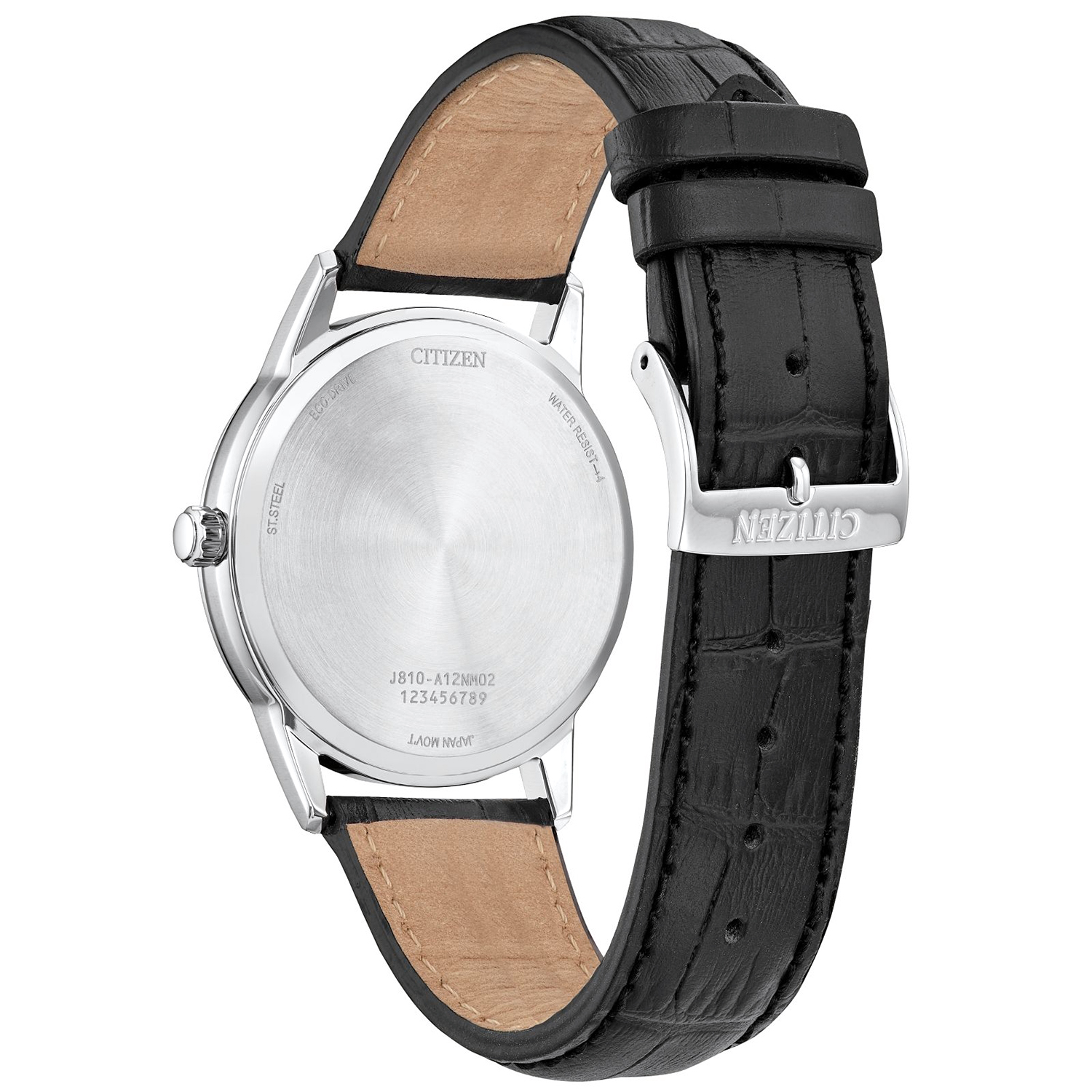 Citizen AW1780-09L zegarek - miniatura 3