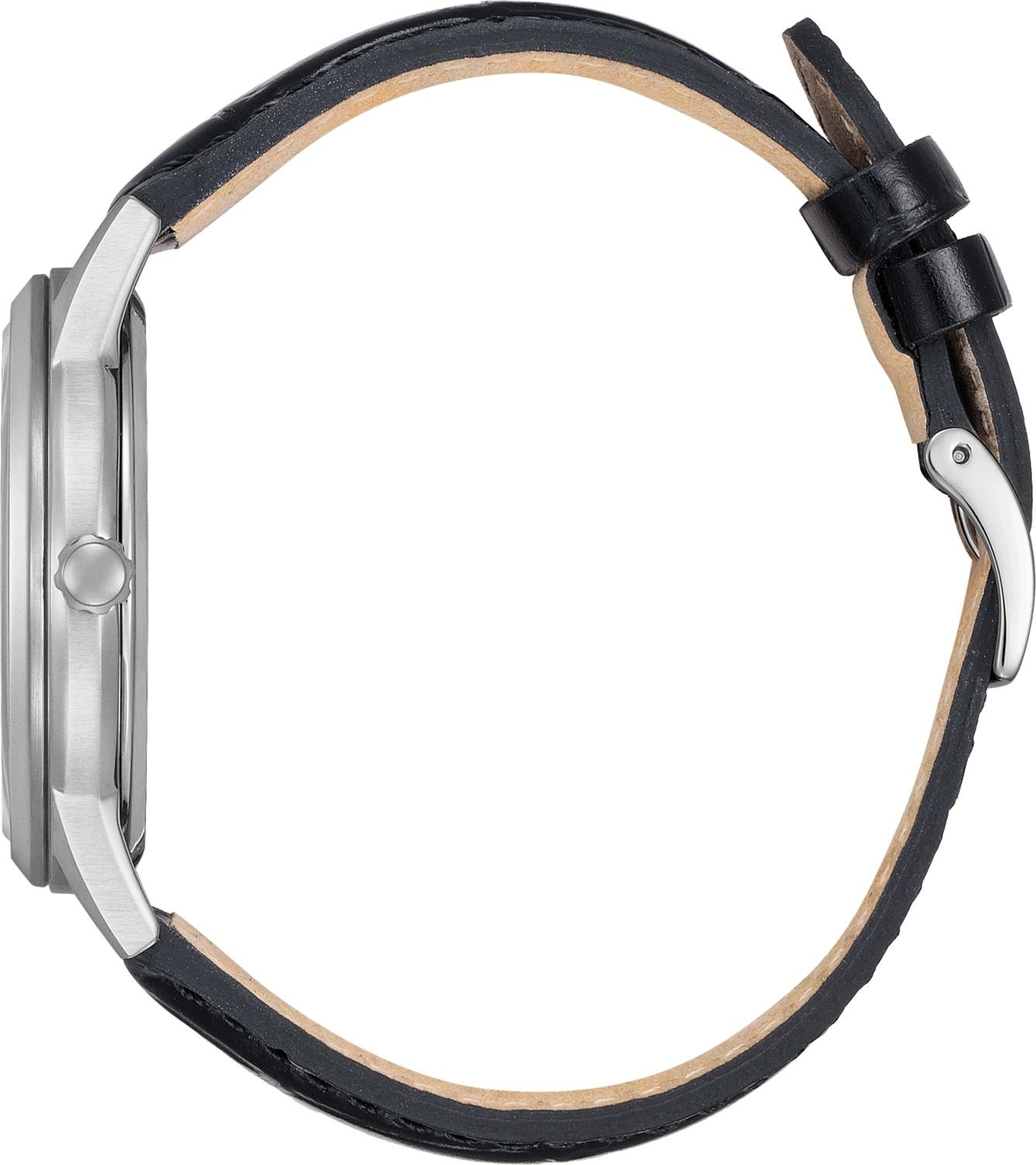 Citizen AW1780-17L męski zegarek Ecodrive pasek