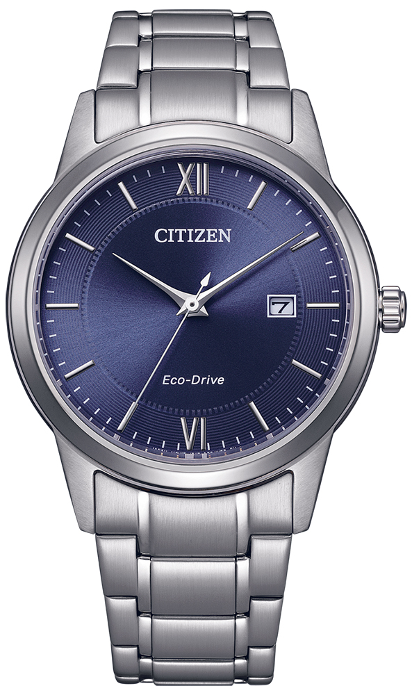 Citizen Eco-Drive Classic AW1780-84L
