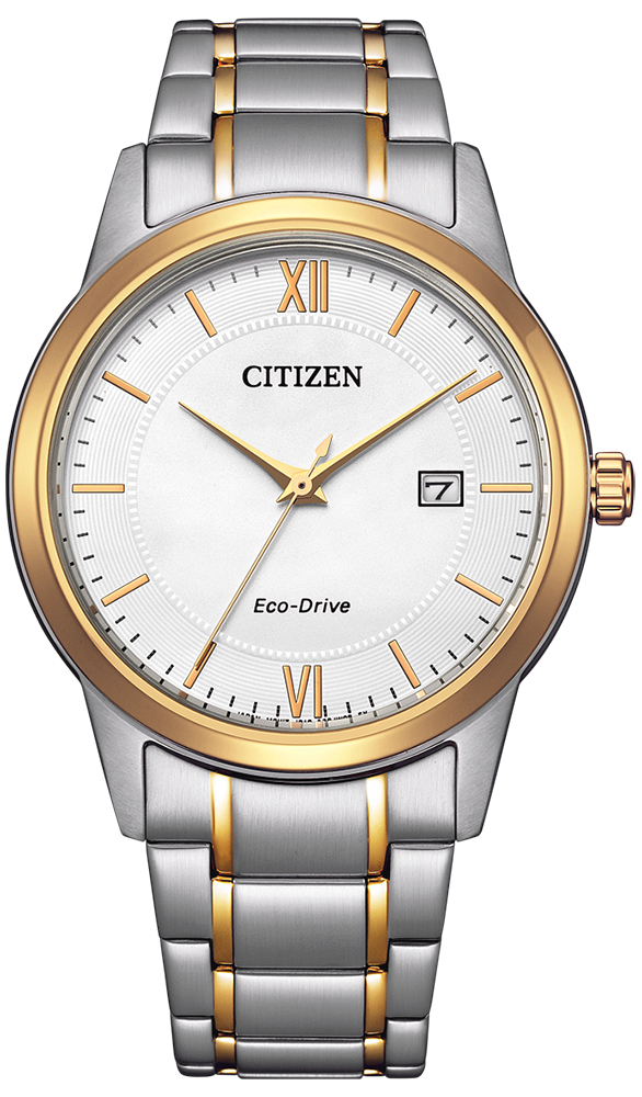 Citizen Eco-Drive Classic AW1786-88A