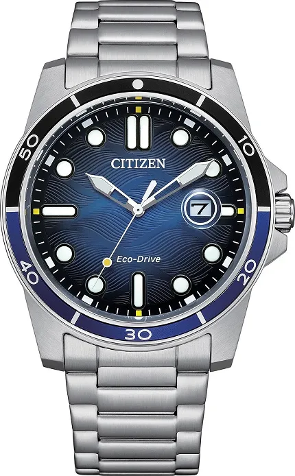 Citizen AW1810-85L - zdjęcie 1
