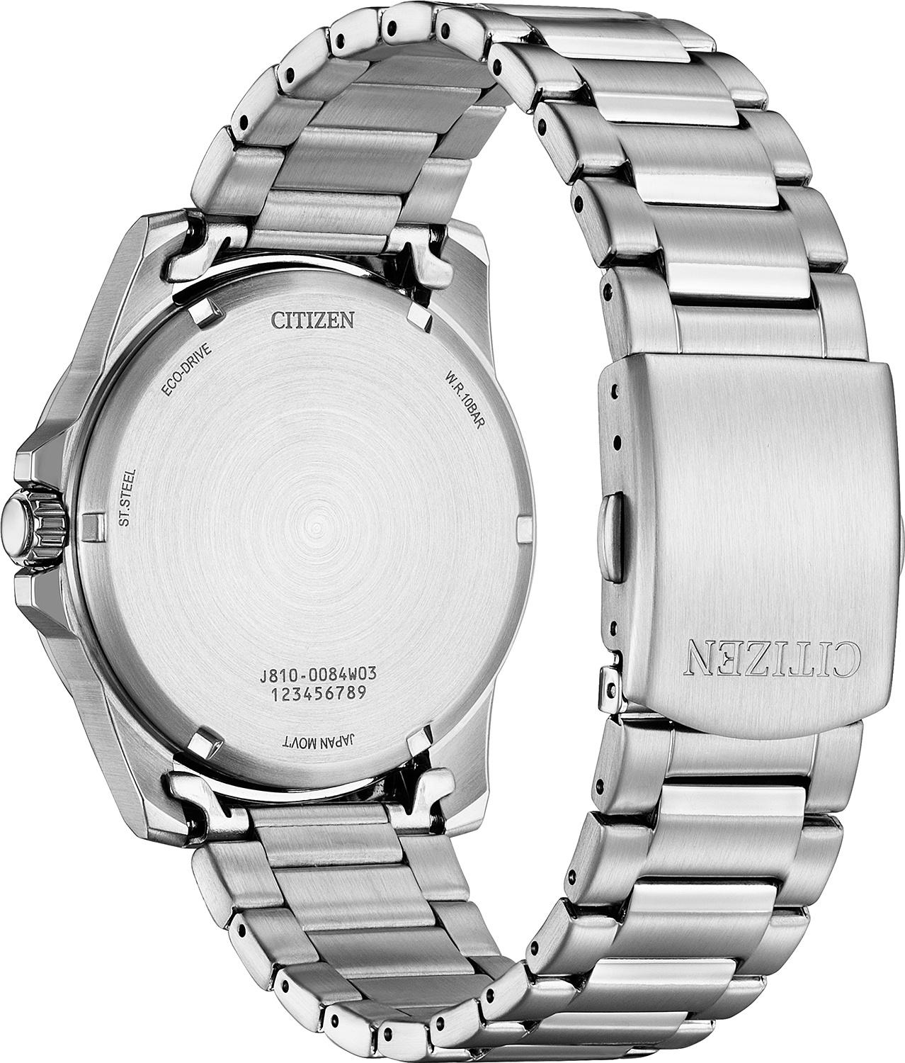 Citizen AW1816-89X zegarek