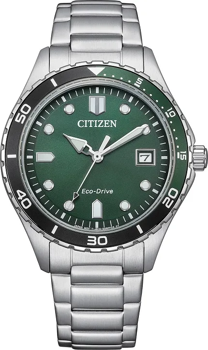 Citizen AW1828-80X - zdjęcie 1