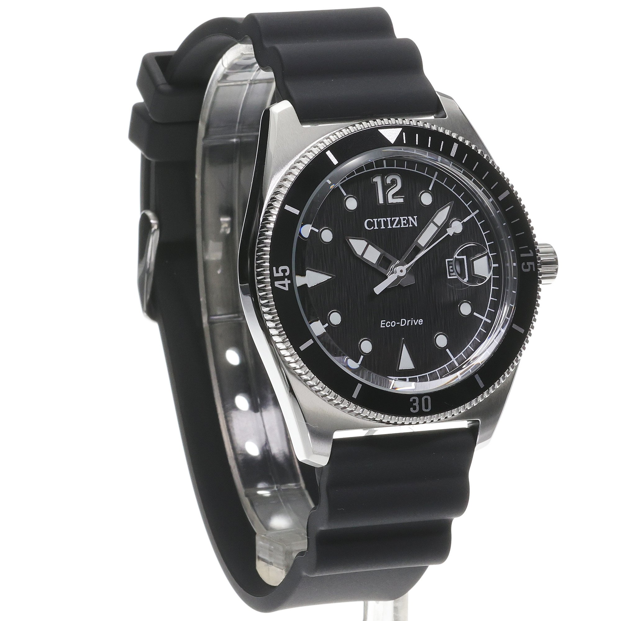 Citizen AW1889-00E Eco-Drive Marine Sports zegarek sportowy Ecodrive