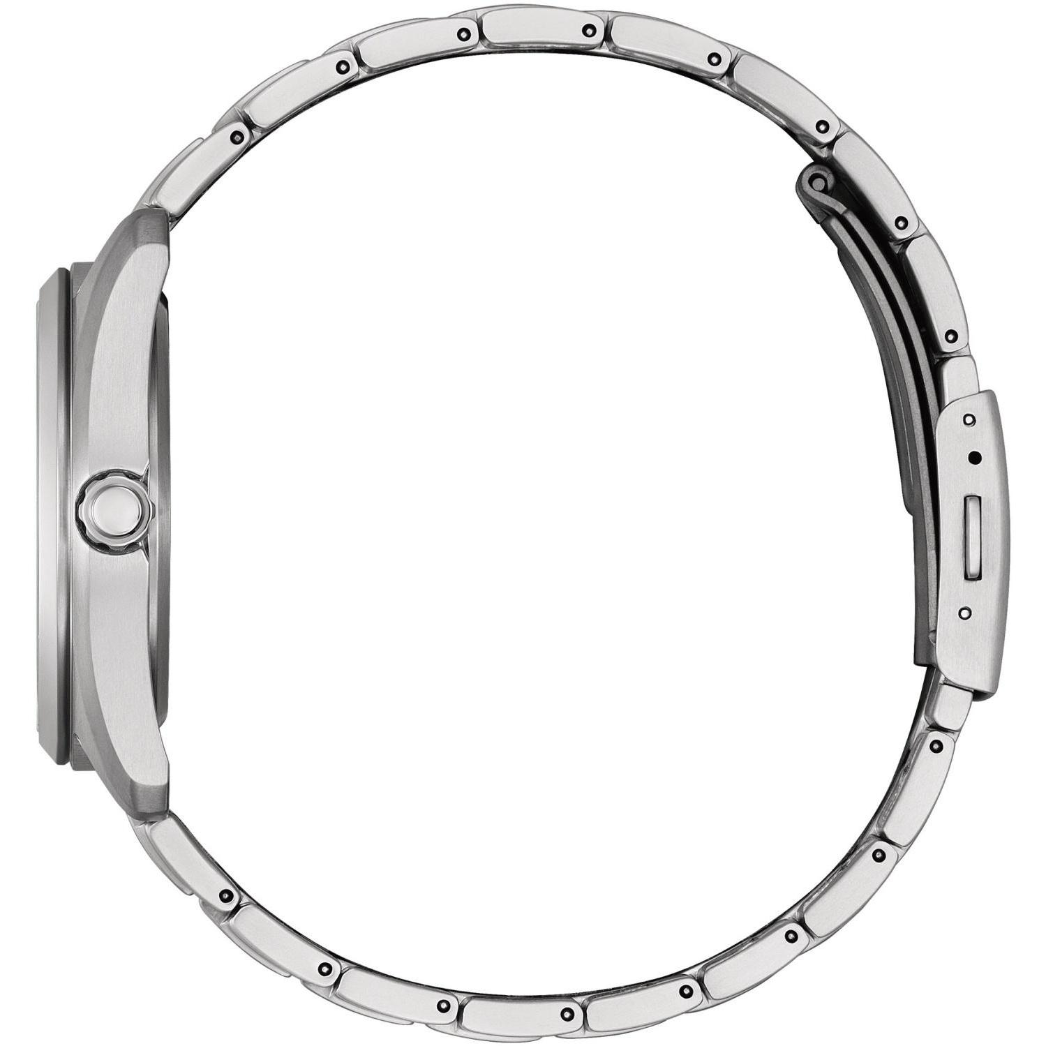 Citizen AW1900-50L zegarek męski Titanium szary - miniatura 9