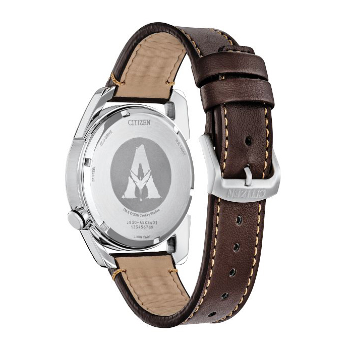 Citizen AW2060-02W zegarek - miniatura 3