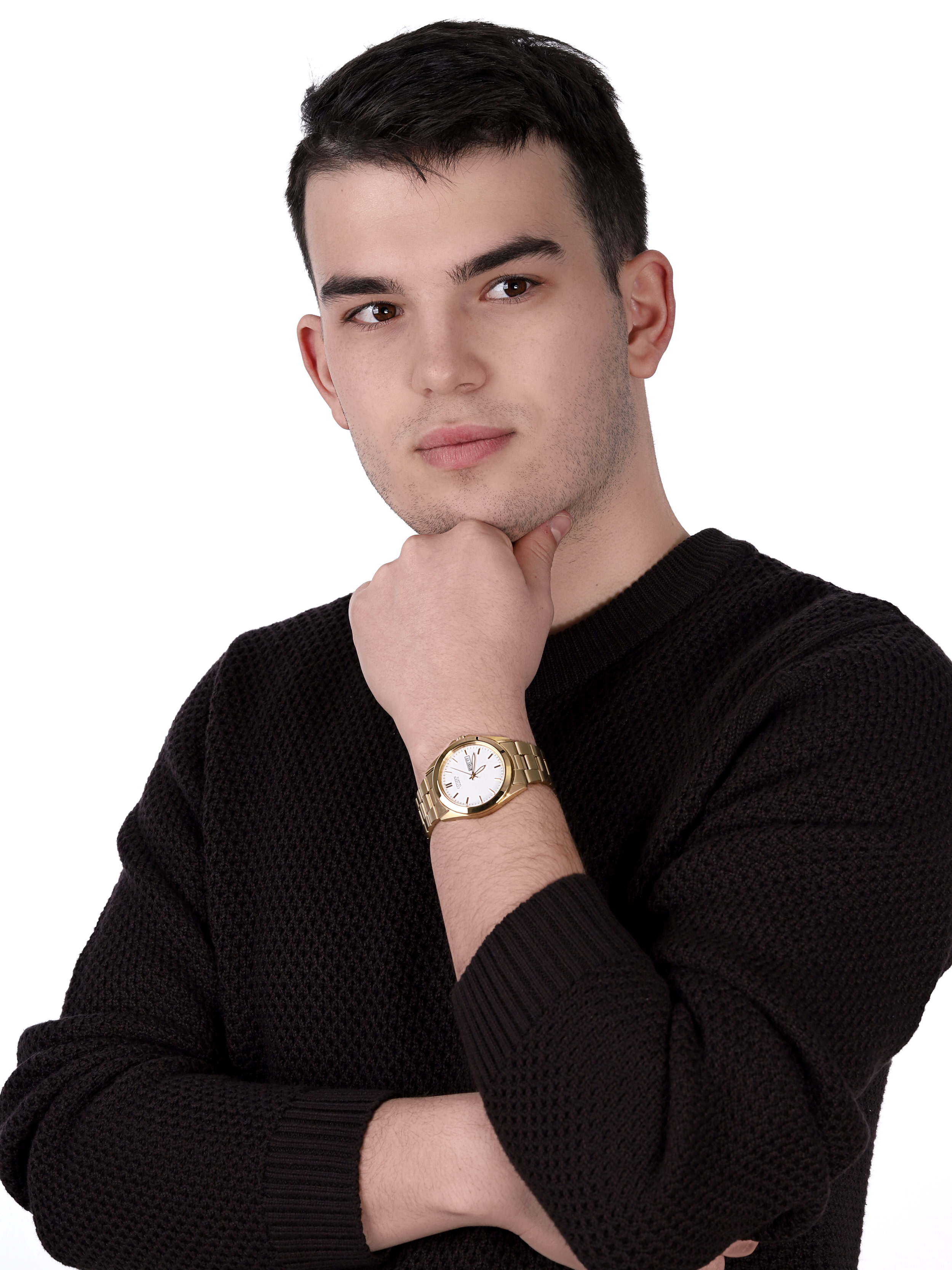Citizen BF0582-51AE zegarek elegancki Elegance - miniatura 2