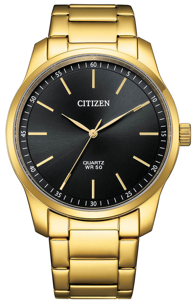 Citizen Quartz  BH5002-53E