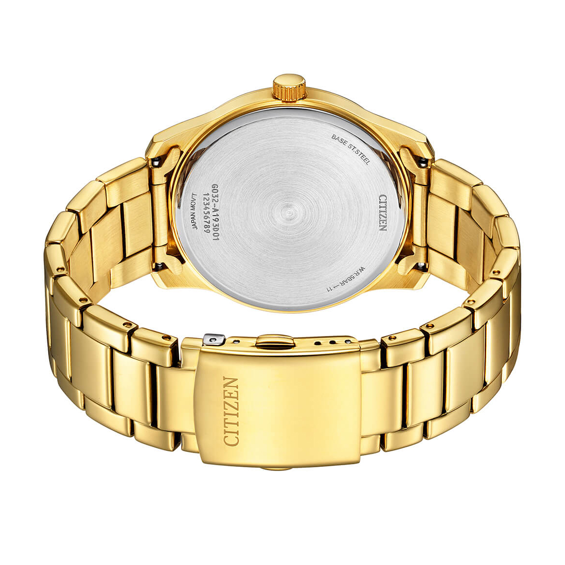 Citizen BH5002-53E zegarek - miniatura 3