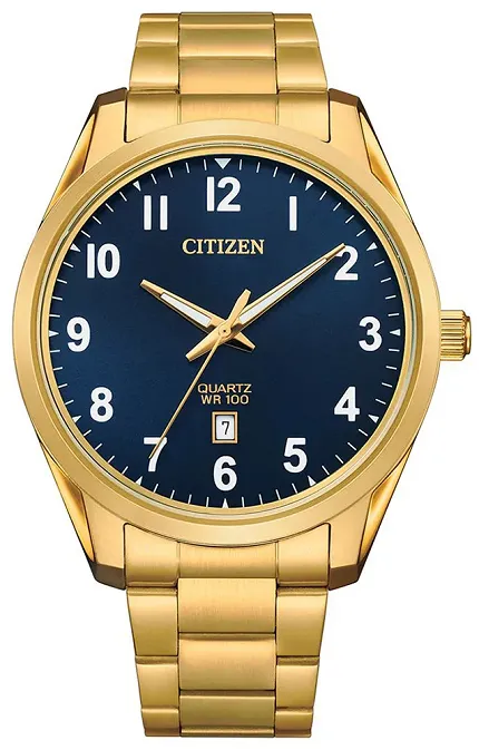 Citizen BI1039-59L - zdjęcie 1