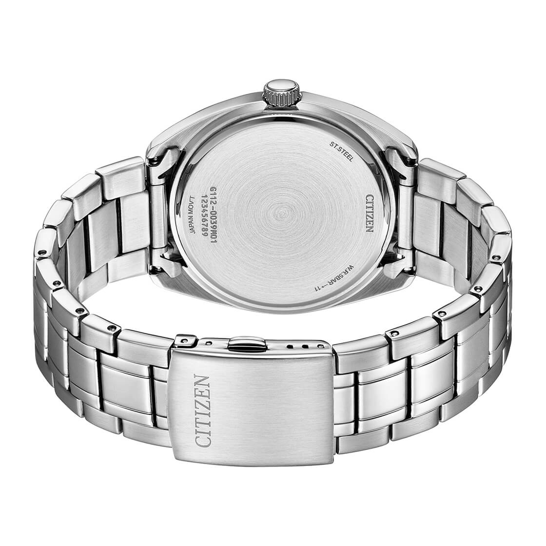 Citizen BI5100-58A zegarek - miniatura 3