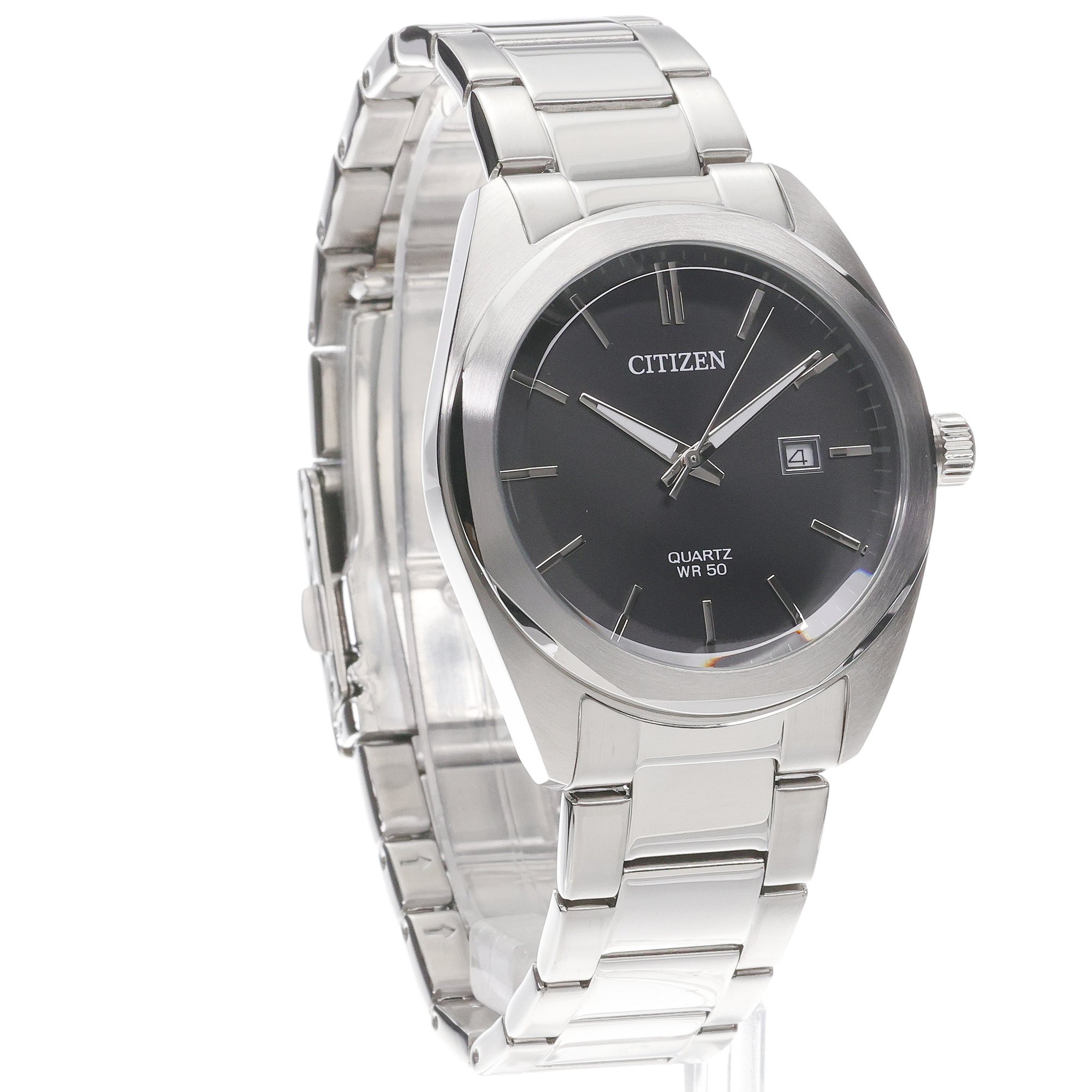 Citizen BI5110-54E zegarek klasyczny Elegance - miniatura 3