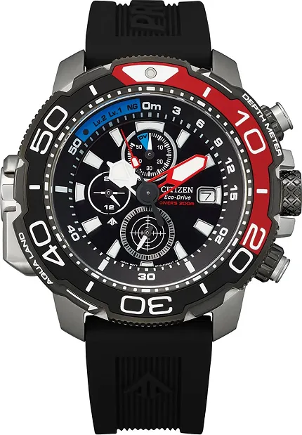 Citizen BJ2167-03E - zdjęcie 1