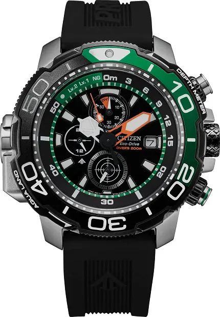 Citizen BJ2168-01E - zdjęcie 1