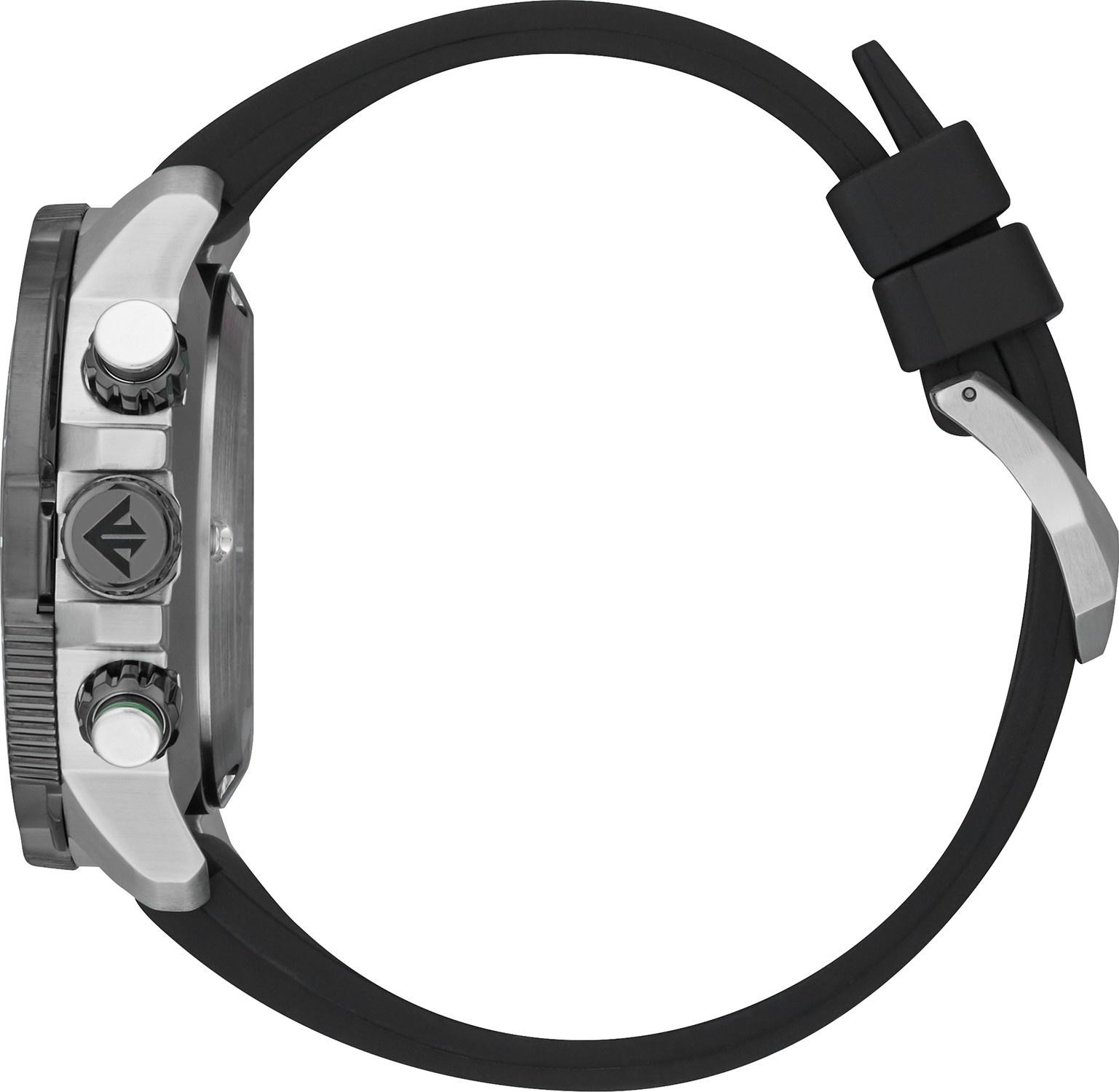 Citizen BJ2168-01E PROMASTER AQUALAND Promaster sportowy zegarek srebrny - miniatura 9