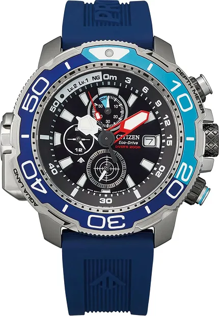 Citizen BJ2169-08E - zdjęcie 1