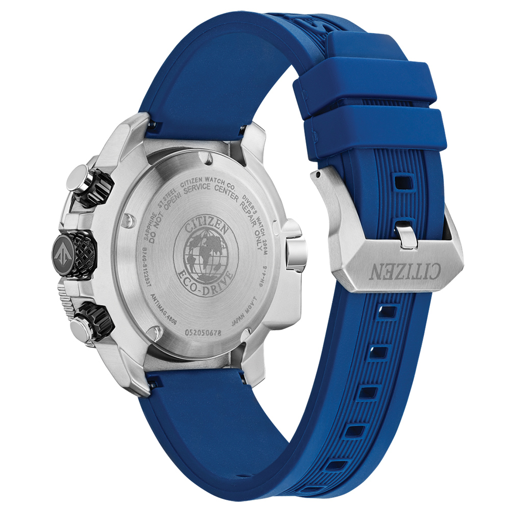 Citizen BJ2169-88E zegarek - miniatura 3