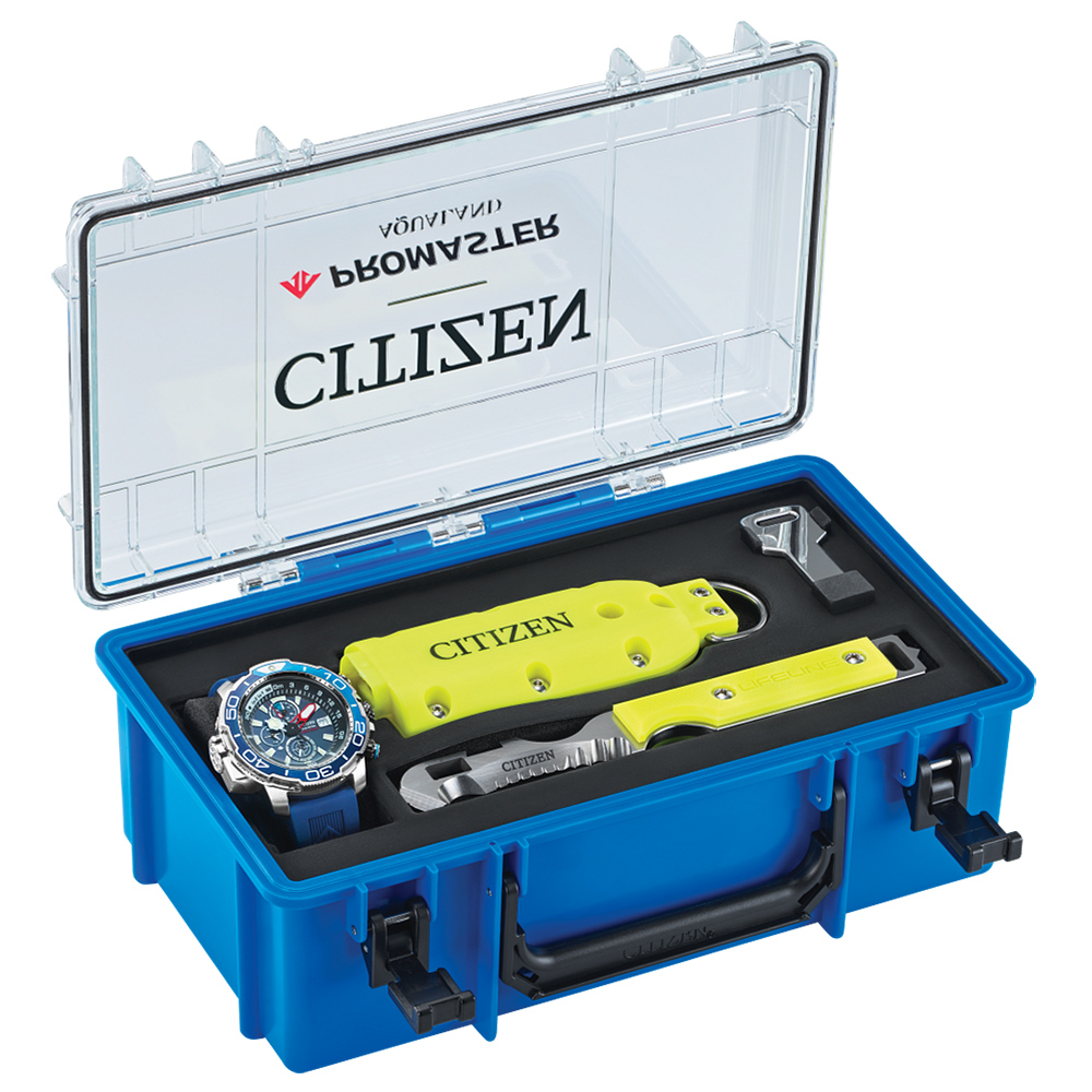 Citizen BJ2169-88E zegarek - miniatura 4