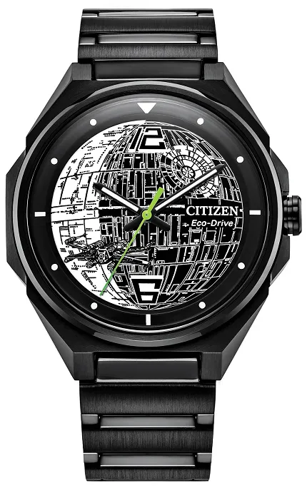 Citizen BJ6539-50W - zdjęcie 1