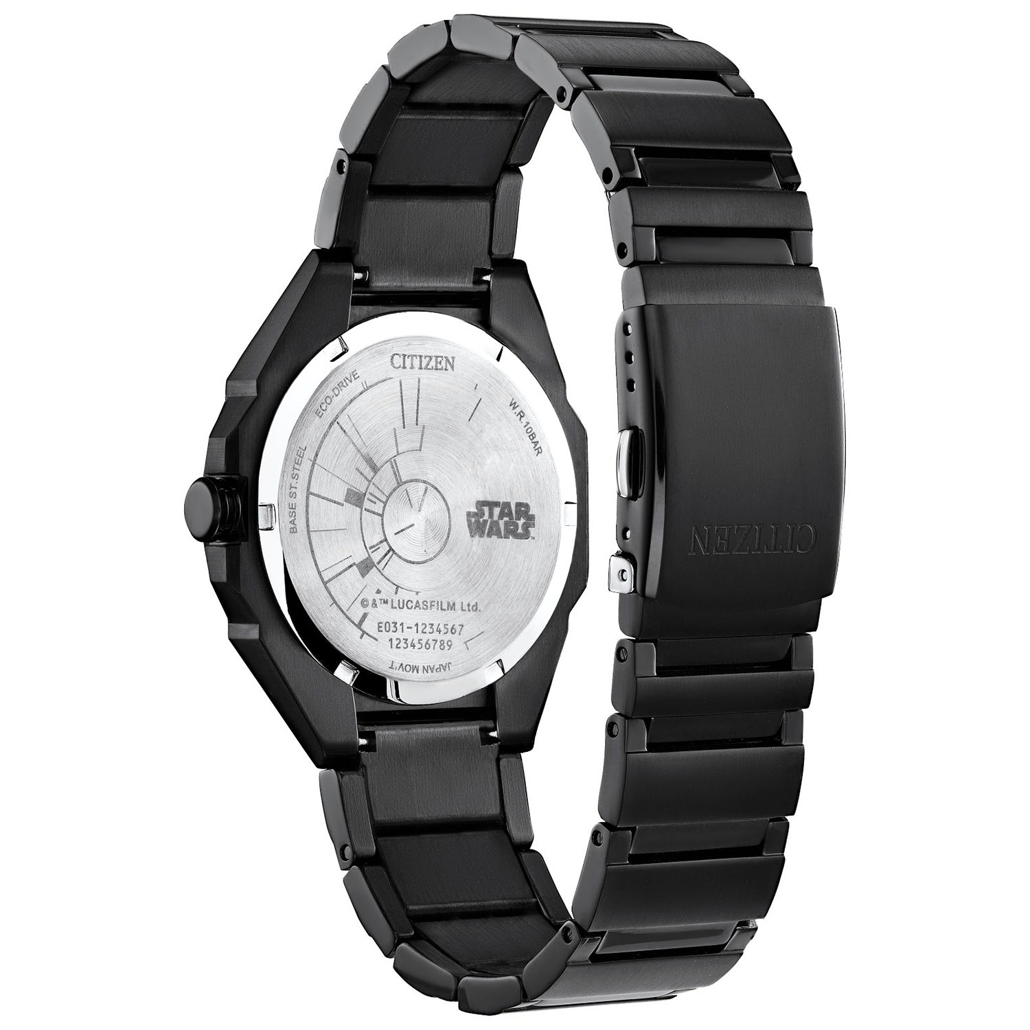 Citizen BJ6539-50W zegarek - miniatura 3