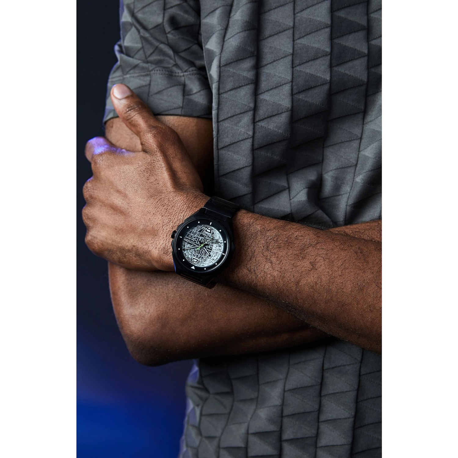 Citizen BJ6539-50W zegarek - miniatura 4