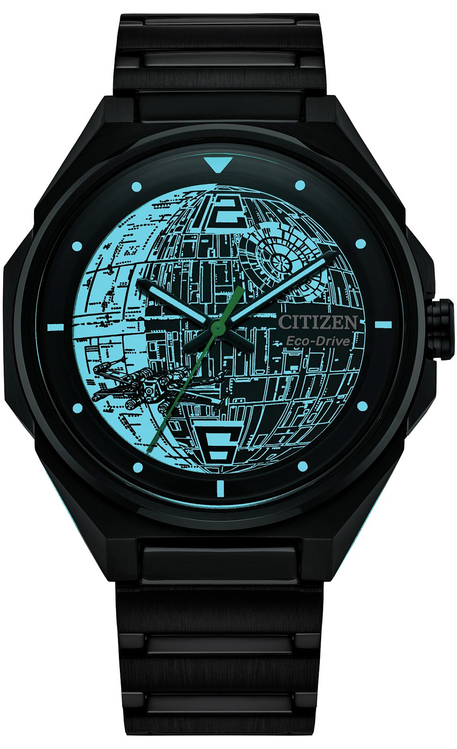 Citizen BJ6539-50W zegarek - miniatura 5