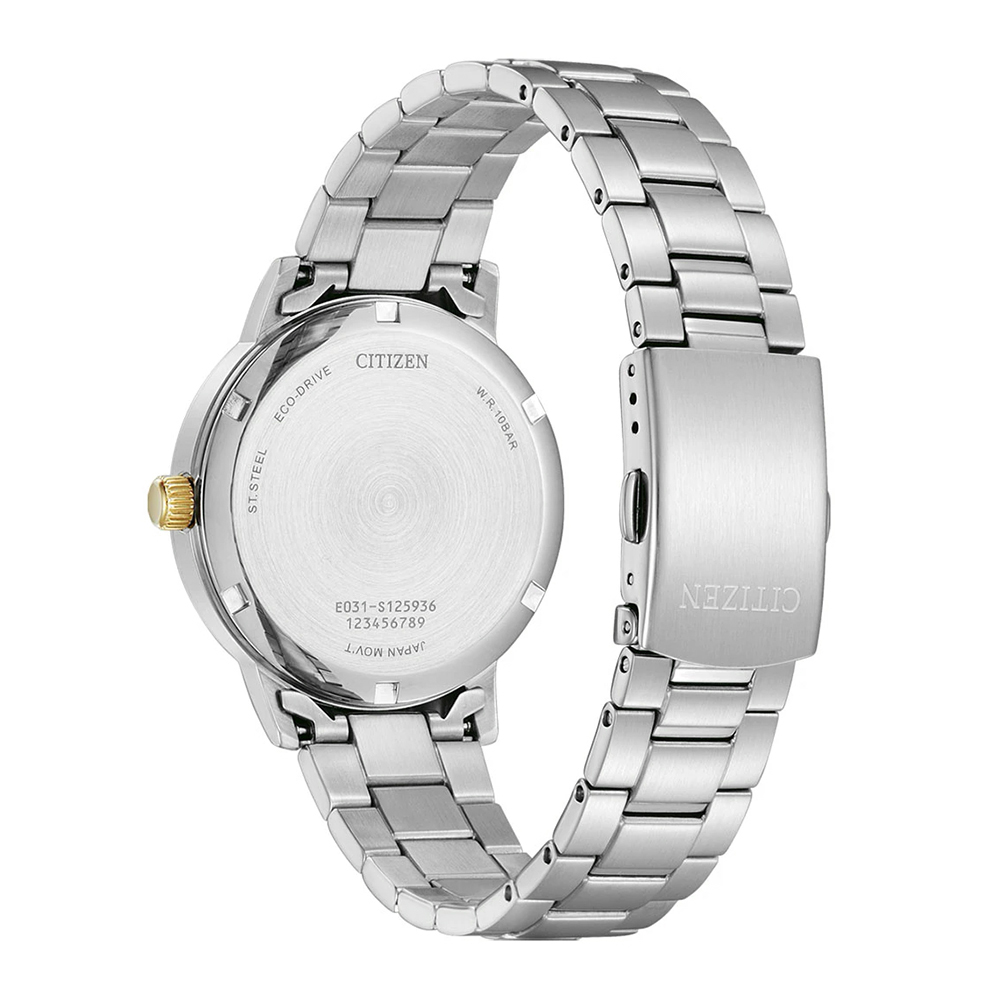 Citizen BJ6541-58P zegarek - miniatura 3