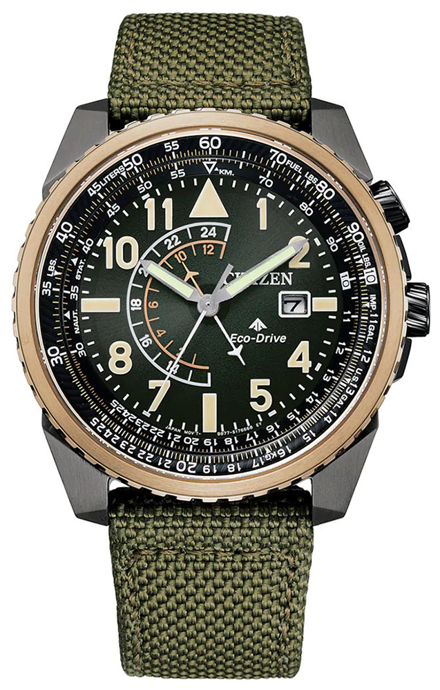 Citizen PROMASTER SKY BJ7136-00E